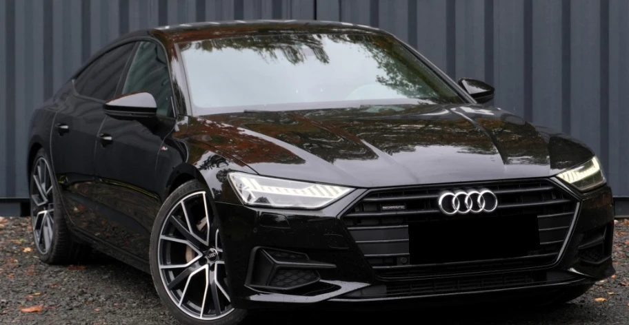 Audi A7 Sportback 50 TDI Quattro - изображение 2