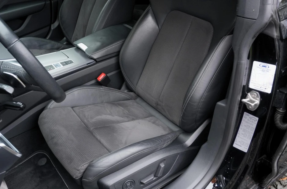 Audi A7 Sportback 50 TDI Quattro - изображение 8