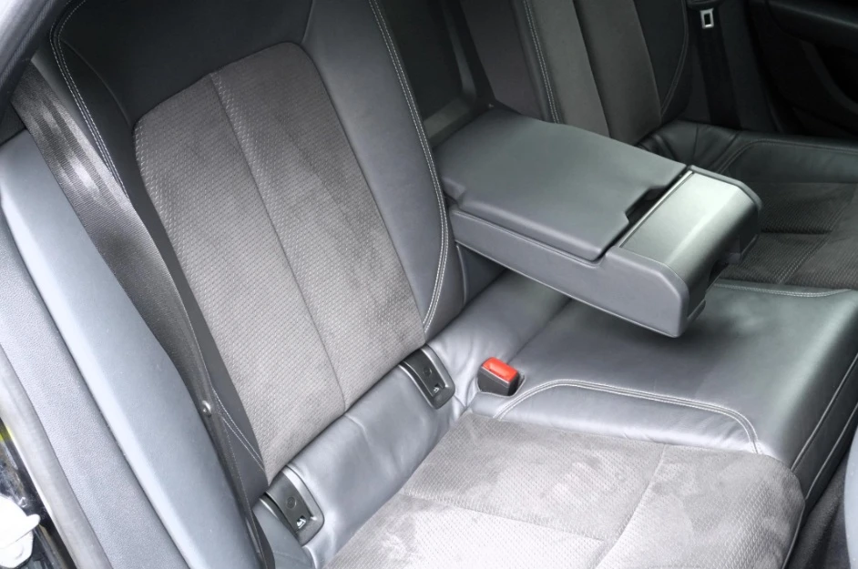 Audi A7 Sportback 50 TDI Quattro - изображение 10