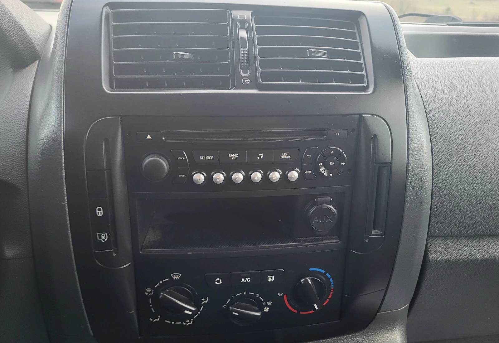 Citroen Jumpy 1.6HDi | Mobile.bg   15