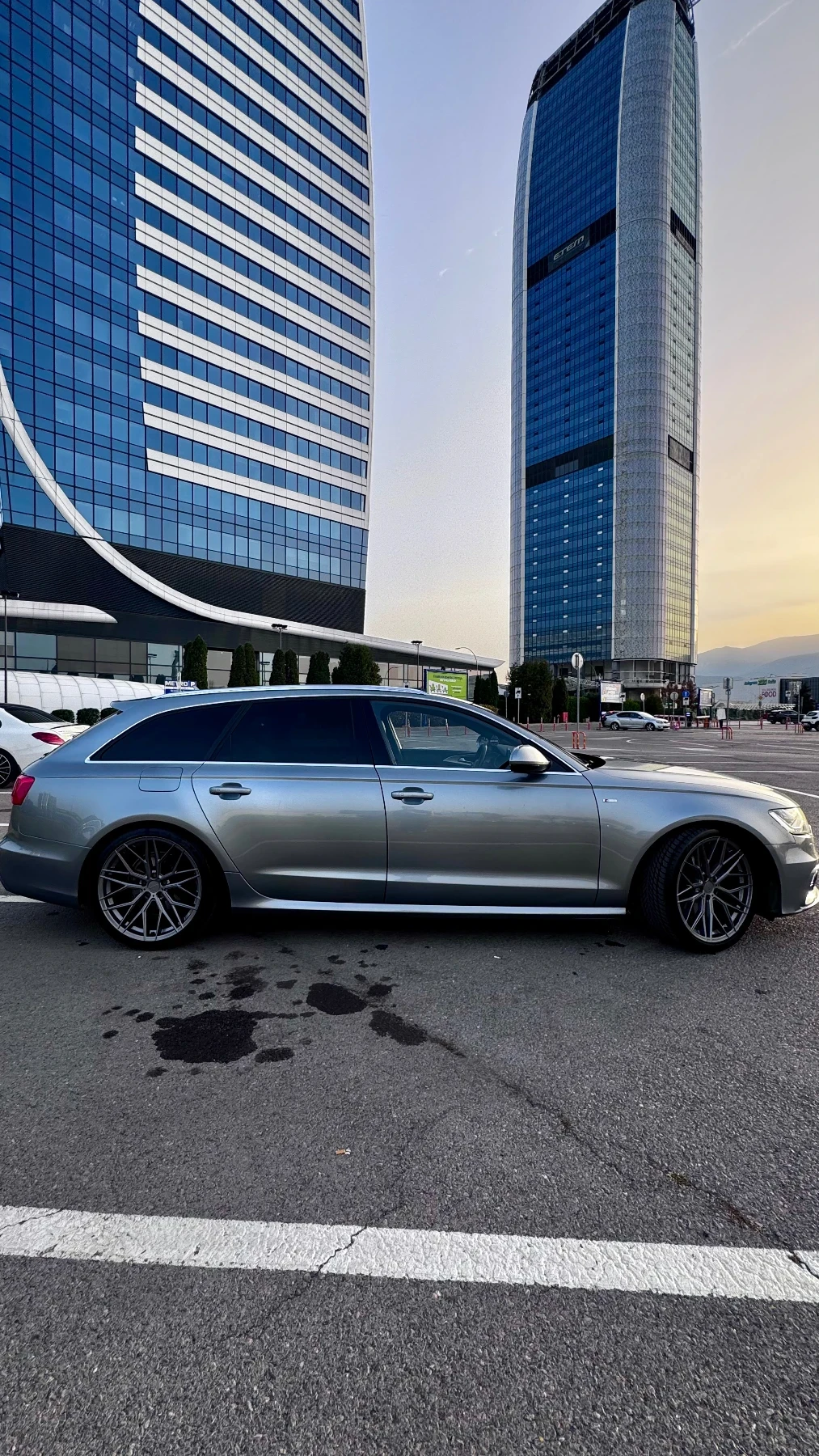 Audi A6  - изображение 5