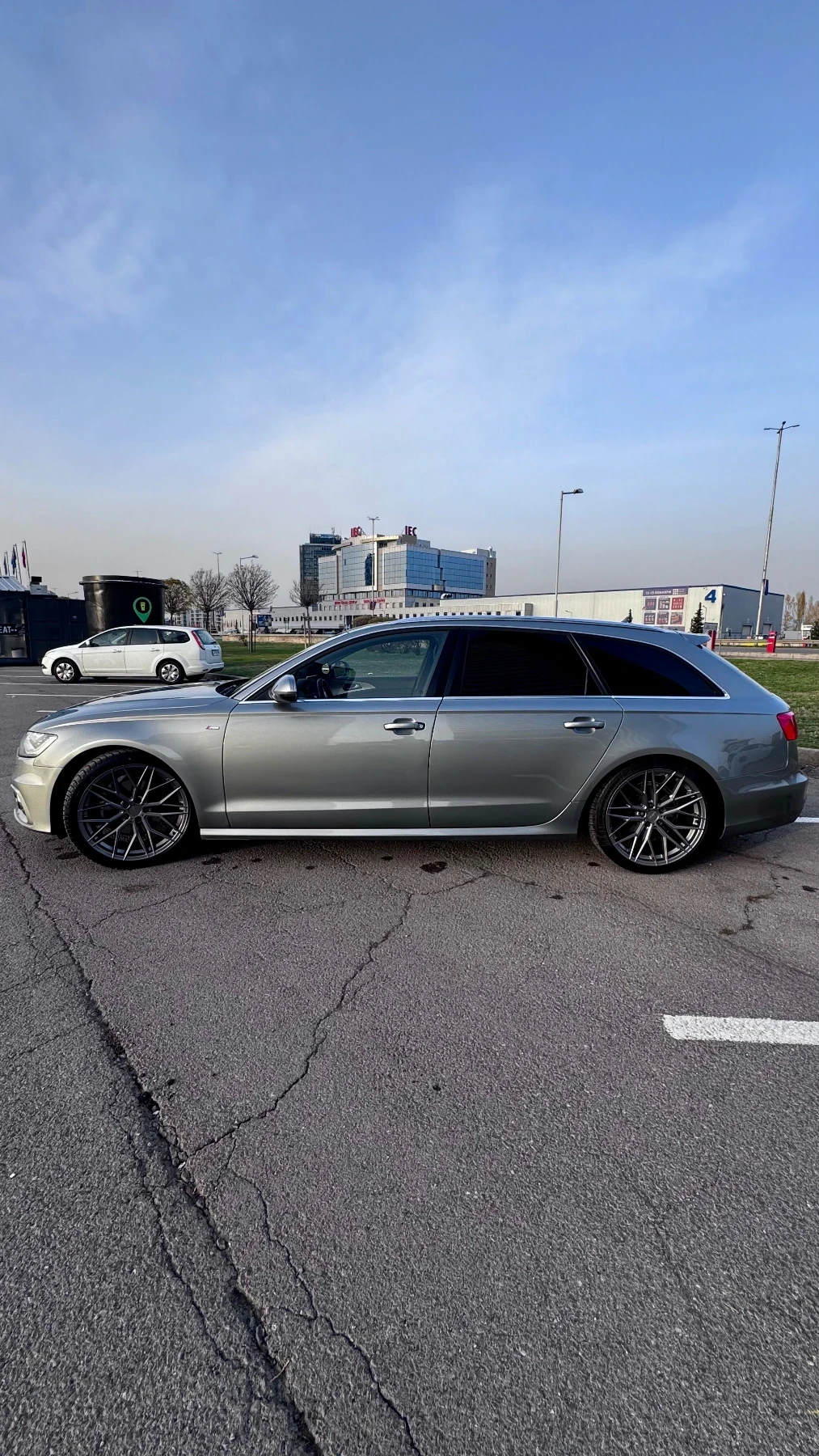 Audi A6  - изображение 4