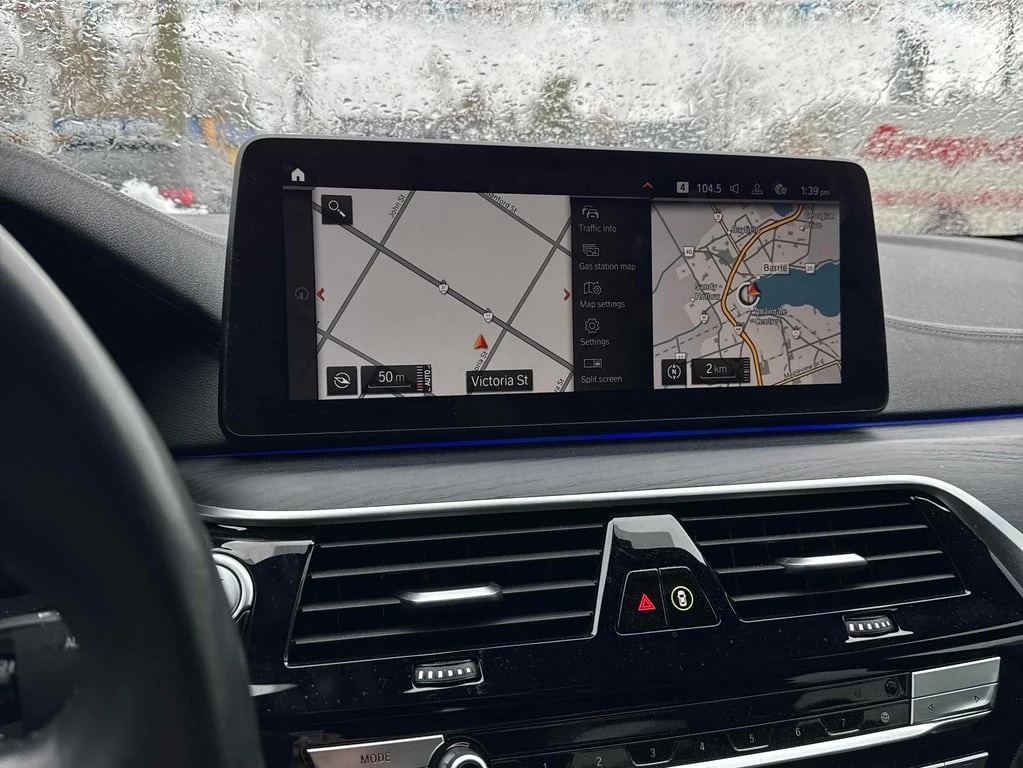 BMW 530 2022 XDRIVE *   *  | Mobile.bg   9