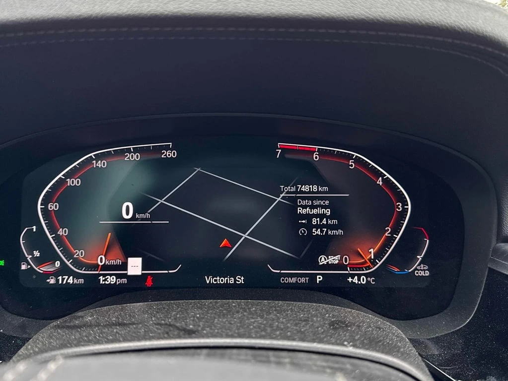 BMW 530 2022 XDRIVE *   *  | Mobile.bg   8