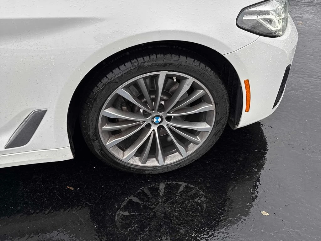 BMW 530 2022 XDRIVE *   *  | Mobile.bg   6