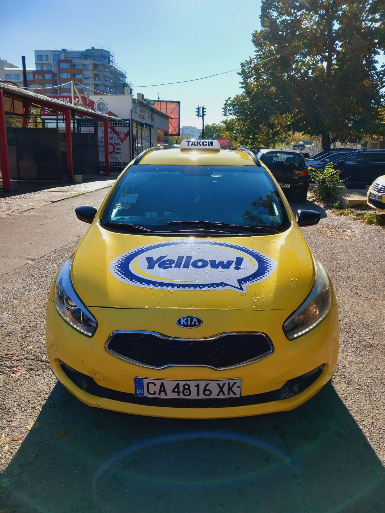 Kia Ceed | Mobile.bg � ����������� 1