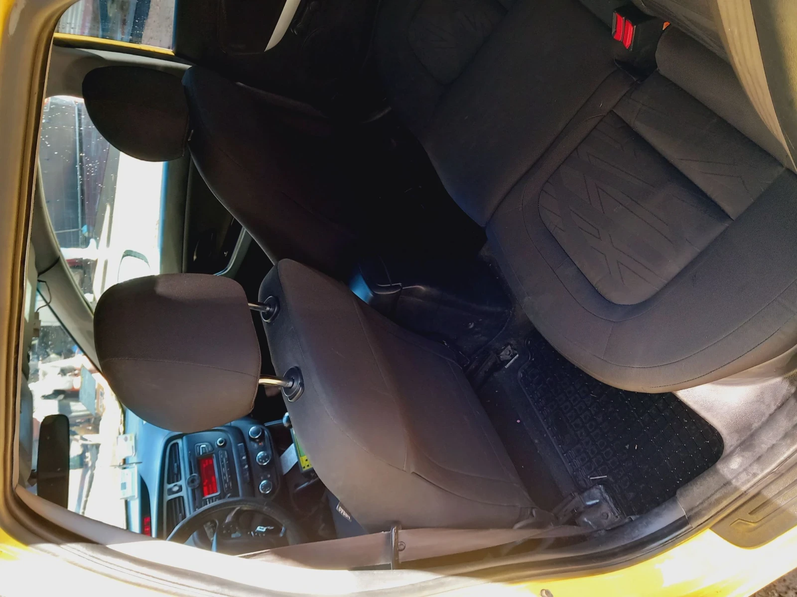 Kia Ceed  - изображение 4