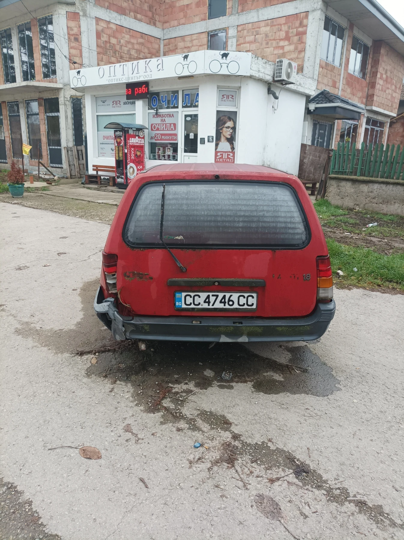 Opel Kadett  - изображение 4