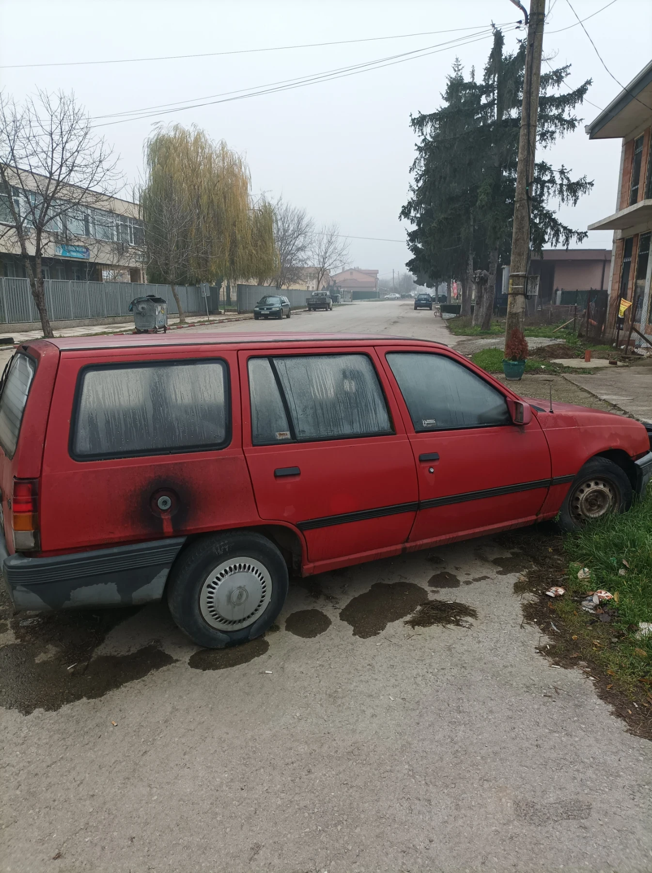 Opel Kadett  - изображение 2