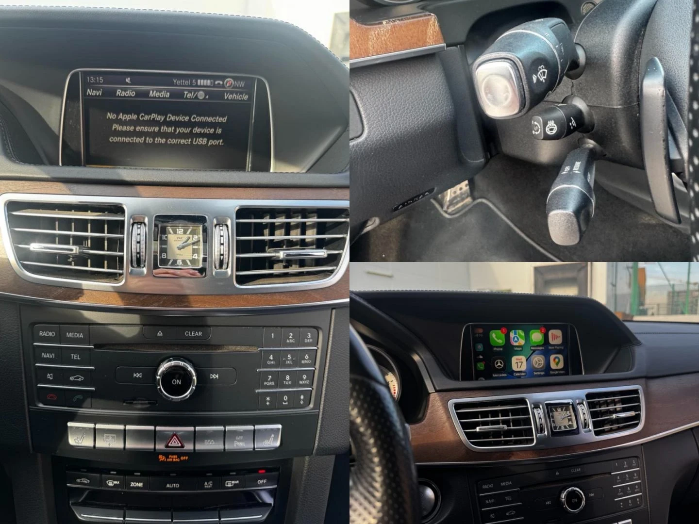 Mercedes-Benz E 400 | Mobile.bg � ����������� 16
