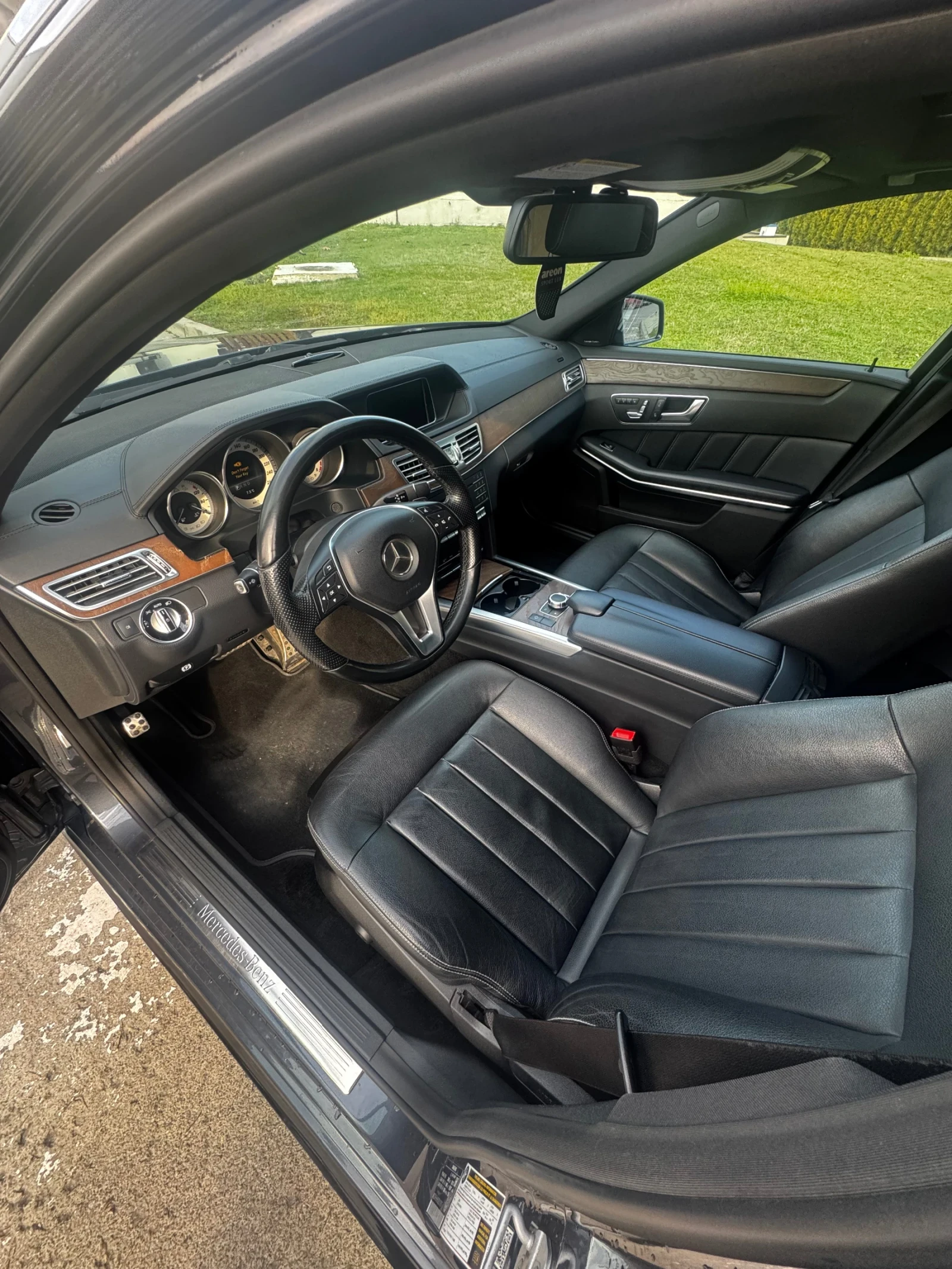 Mercedes-Benz E 400 | Mobile.bg � ����������� 12