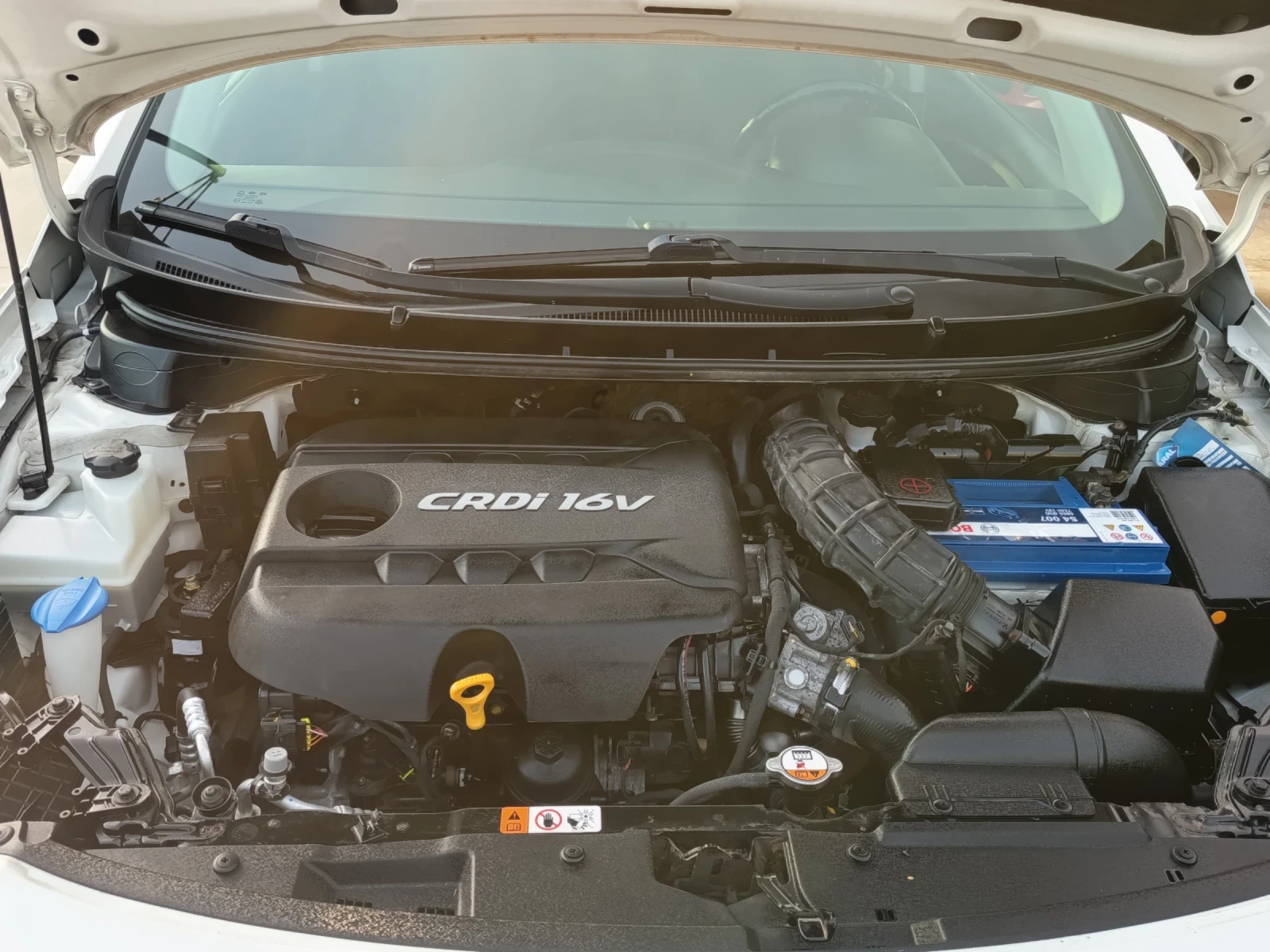 Hyundai I30 1.6crdi | Mobile.bg � ����������� 13