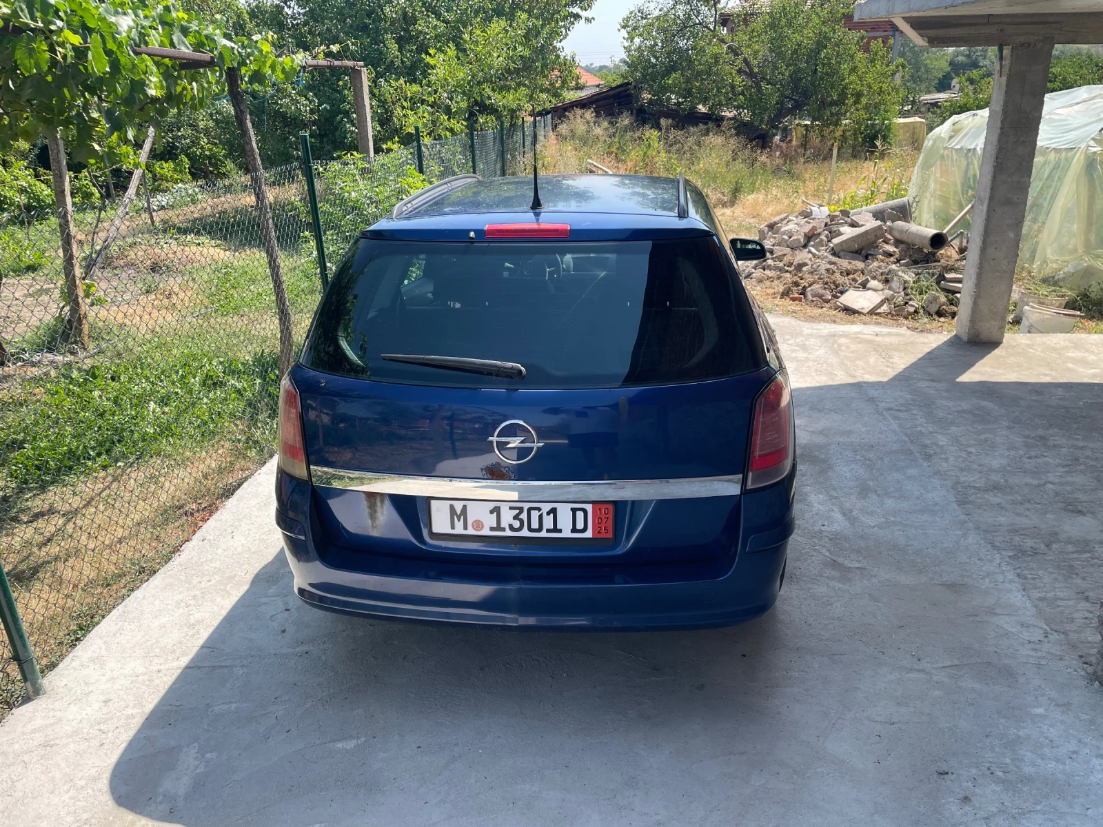 Opel Astra | Mobile.bg � ����������� 4