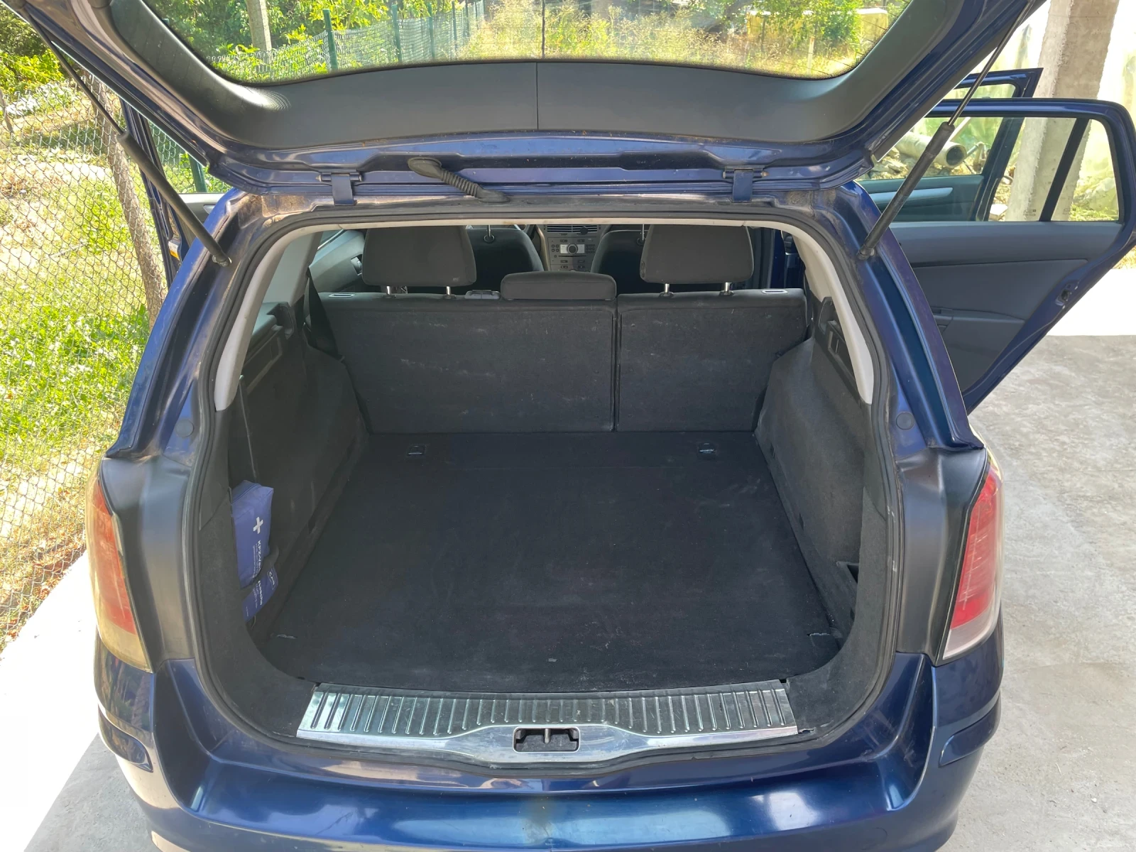 Opel Astra | Mobile.bg � ����������� 11