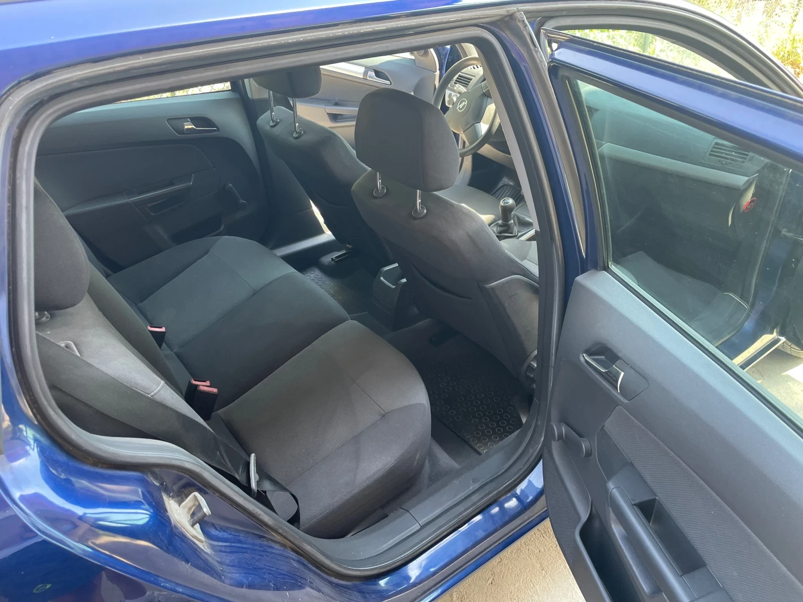 Opel Astra | Mobile.bg � ����������� 10