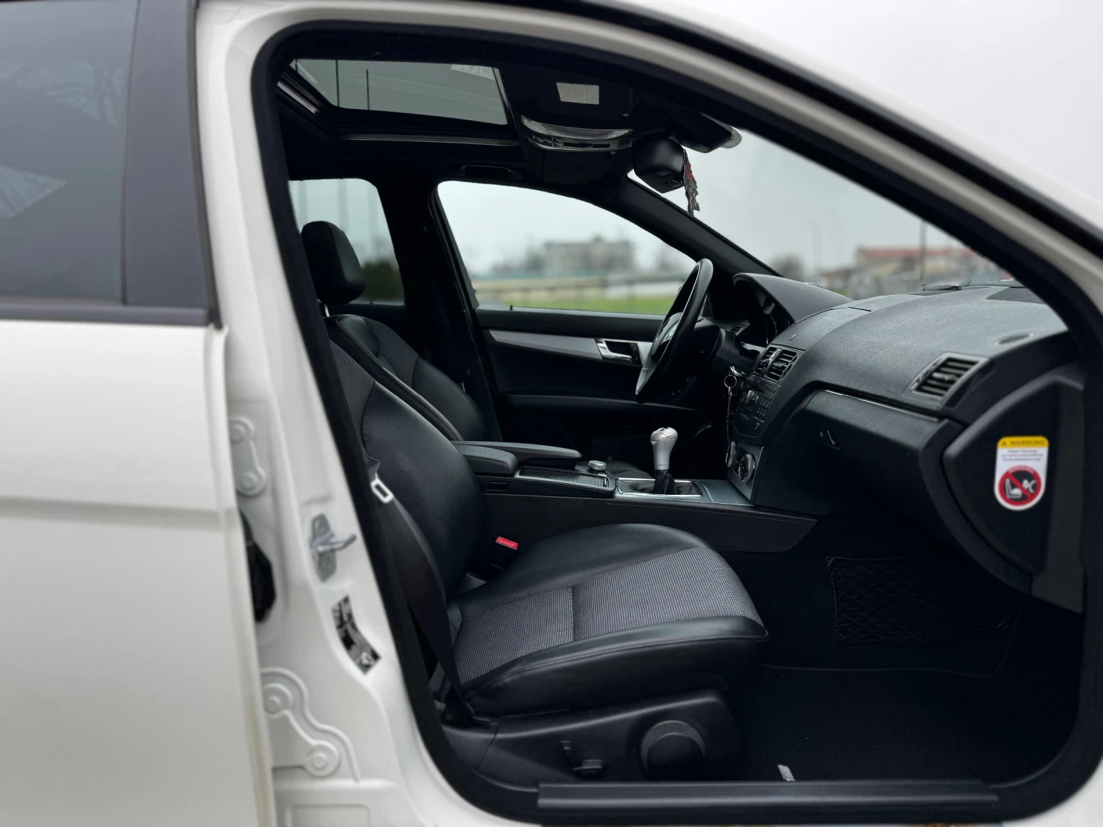 Mercedes-Benz C 180 KOMPRESSOR/AMG/�������� | Mobile.bg � ����������� 13