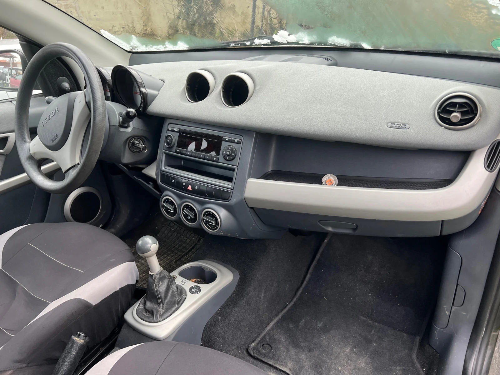 Smart Forfour 1.1 | Mobile.bg � ����������� 4