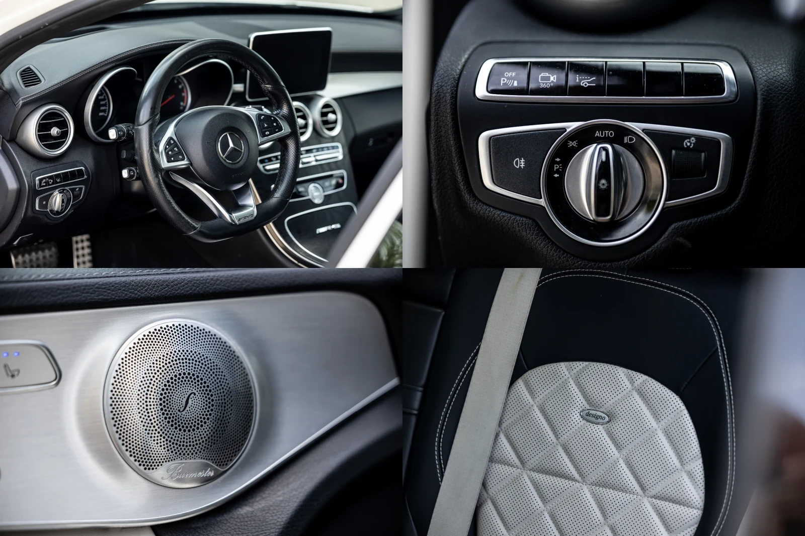 Mercedes-Benz C 43 AMG | Mobile.bg � ����������� 13