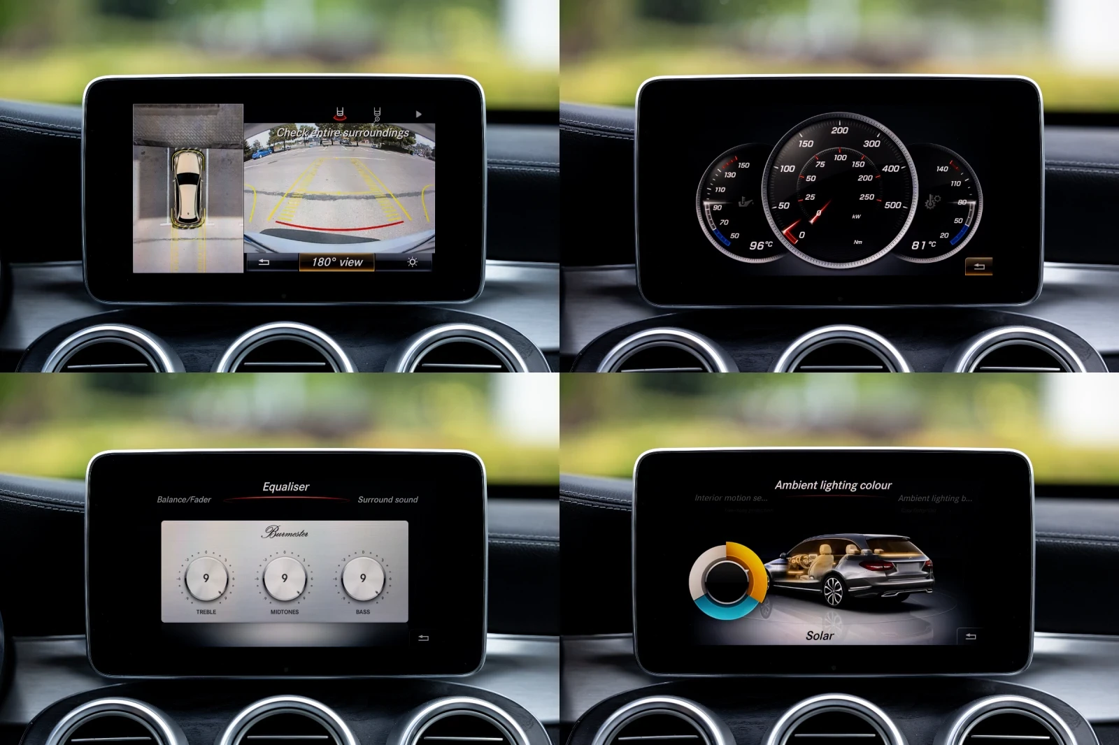 Mercedes-Benz C 43 AMG | Mobile.bg � ����������� 17