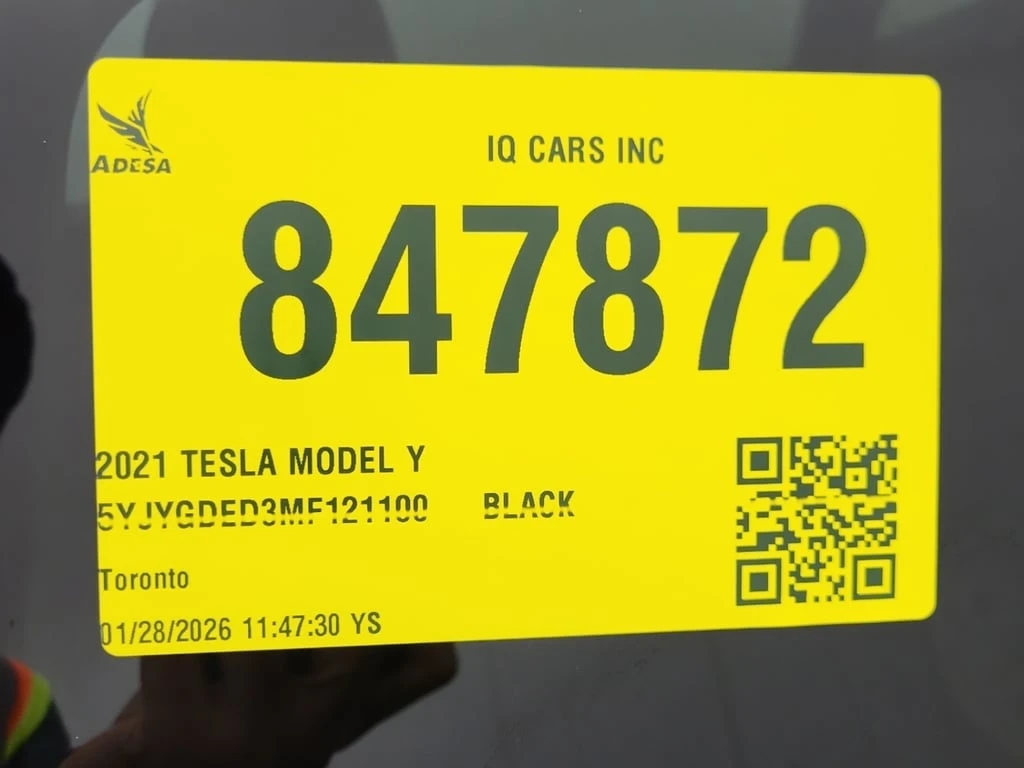 Tesla Model Y * STANDARD RANGE * CARFAX *  | Mobile.bg � ����������� 14