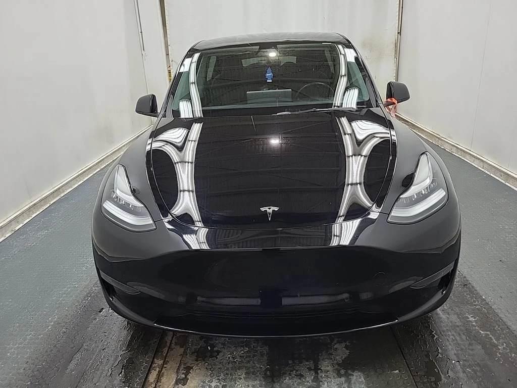 Tesla Model Y * STANDARD RANGE * CARFAX *  | Mobile.bg � ����������� 7