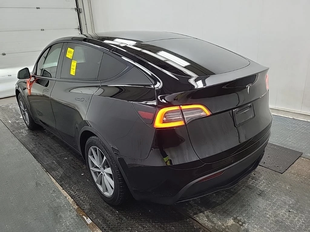 Tesla Model Y * STANDARD RANGE * CARFAX *  | Mobile.bg � ����������� 4