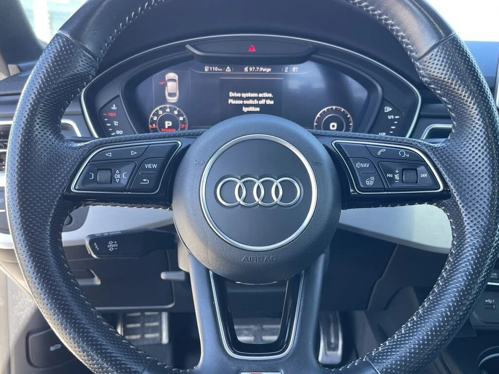 Audi A6 * S-Line* * HeadUp* A���������* (���� �� ��) | Mobile.bg � ����������� 9