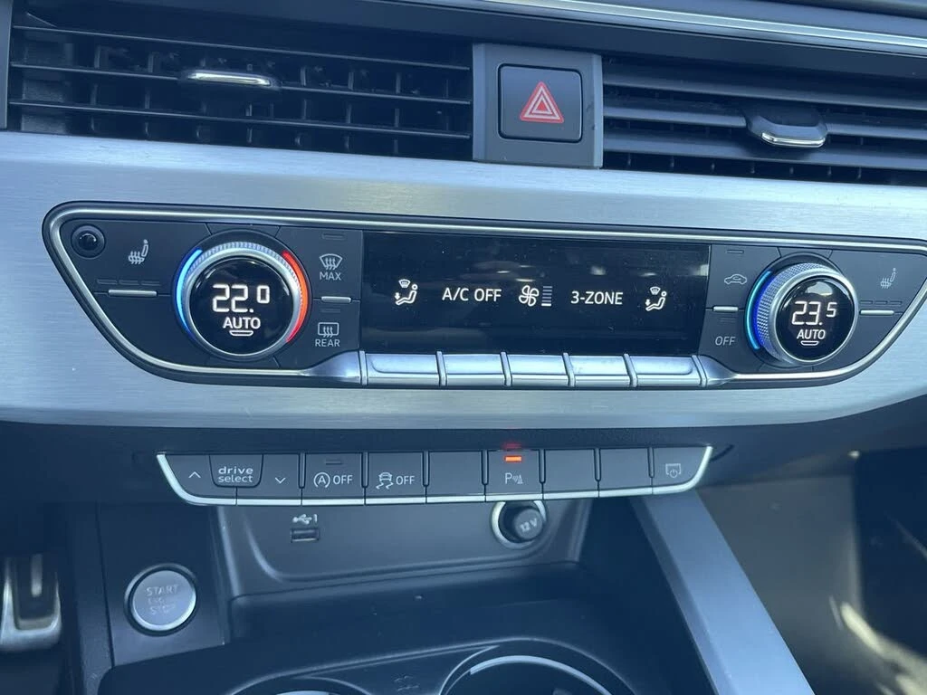 Audi A6 * S-Line* * HeadUp* A���������* (���� �� ��) | Mobile.bg � ����������� 15