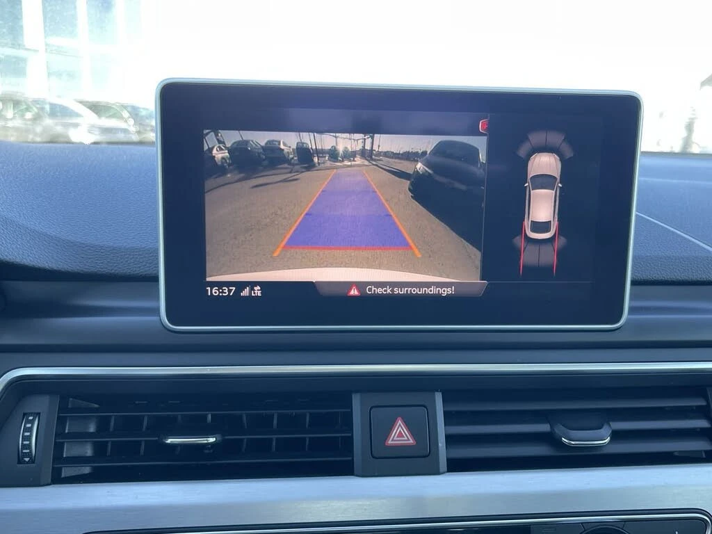 Audi A6 * S-Line* * HeadUp* A���������* (���� �� ��) | Mobile.bg � ����������� 14