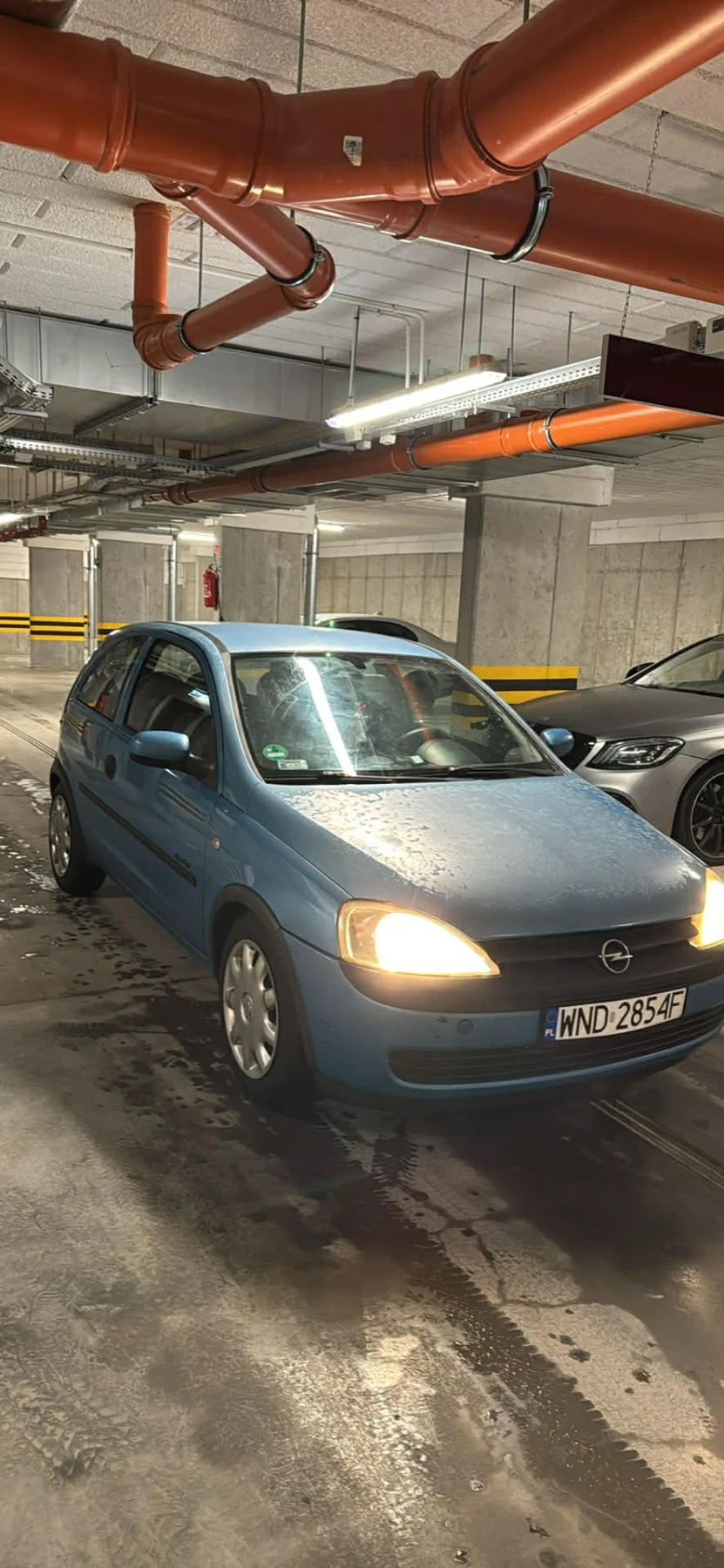 Opel Corsa 1.2 ������ ������ ��� ���� ���� | Mobile.bg � ����������� 1