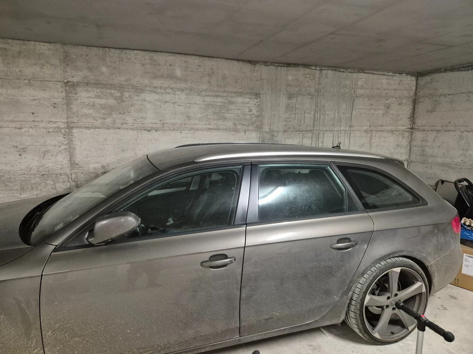 Audi A4 | Mobile.bg � ����������� 3