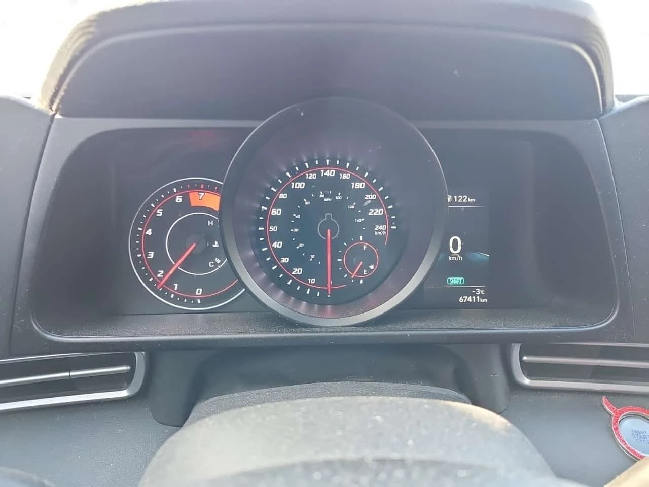 Hyundai Elantra * 4D SEDAN AT | PREFERRED SUN & * CARFAX * ���� �� | Mobile.bg � ����������� 7