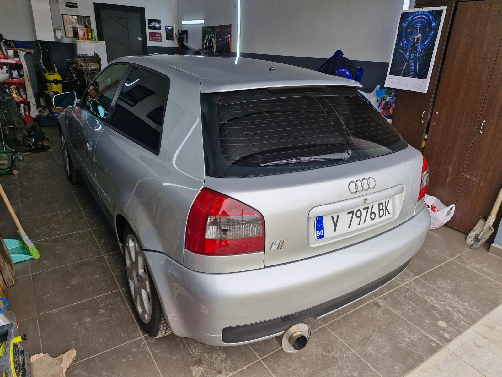 Audi S3 | Mobile.bg � ����������� 4