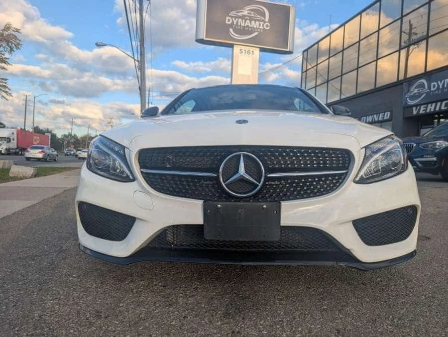 Mercedes-Benz C 300 * CARFAX * ЦЕНА ДО БГ, снимка 3 - Автомобили и джипове - 53962441