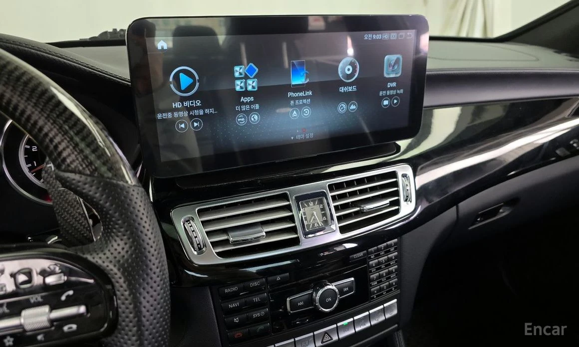 Mercedes-Benz CLS 63 AMG CARBON* HARMAN KARDON* ГЕНЕРАЦИЯ* SOFT* ОБДУХВАНЕ*, снимка 12 - Автомобили и джипове - 54126563