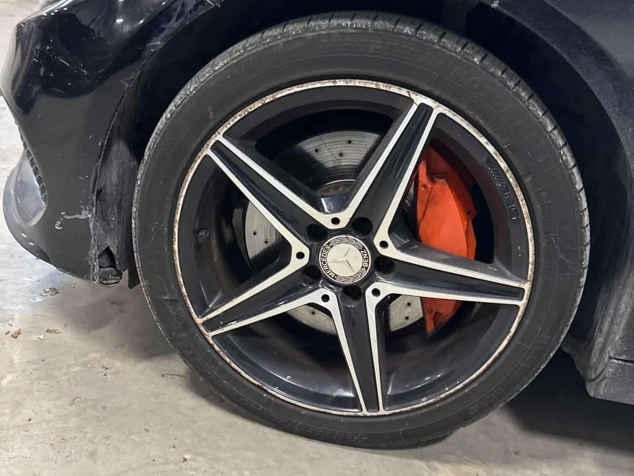 Mercedes-Benz C 300 * CARFAX * ШИБИДАХ * ПОДГРЕВ * ПАМЕТ * КАМЕРА, снимка 7 - Автомобили и джипове - 54129413