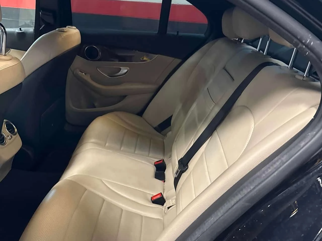 Mercedes-Benz C 300 * CARFAX * ШИБИДАХ * ПОДГРЕВ * ПАМЕТ * КАМЕРА, снимка 10 - Автомобили и джипове - 54129413