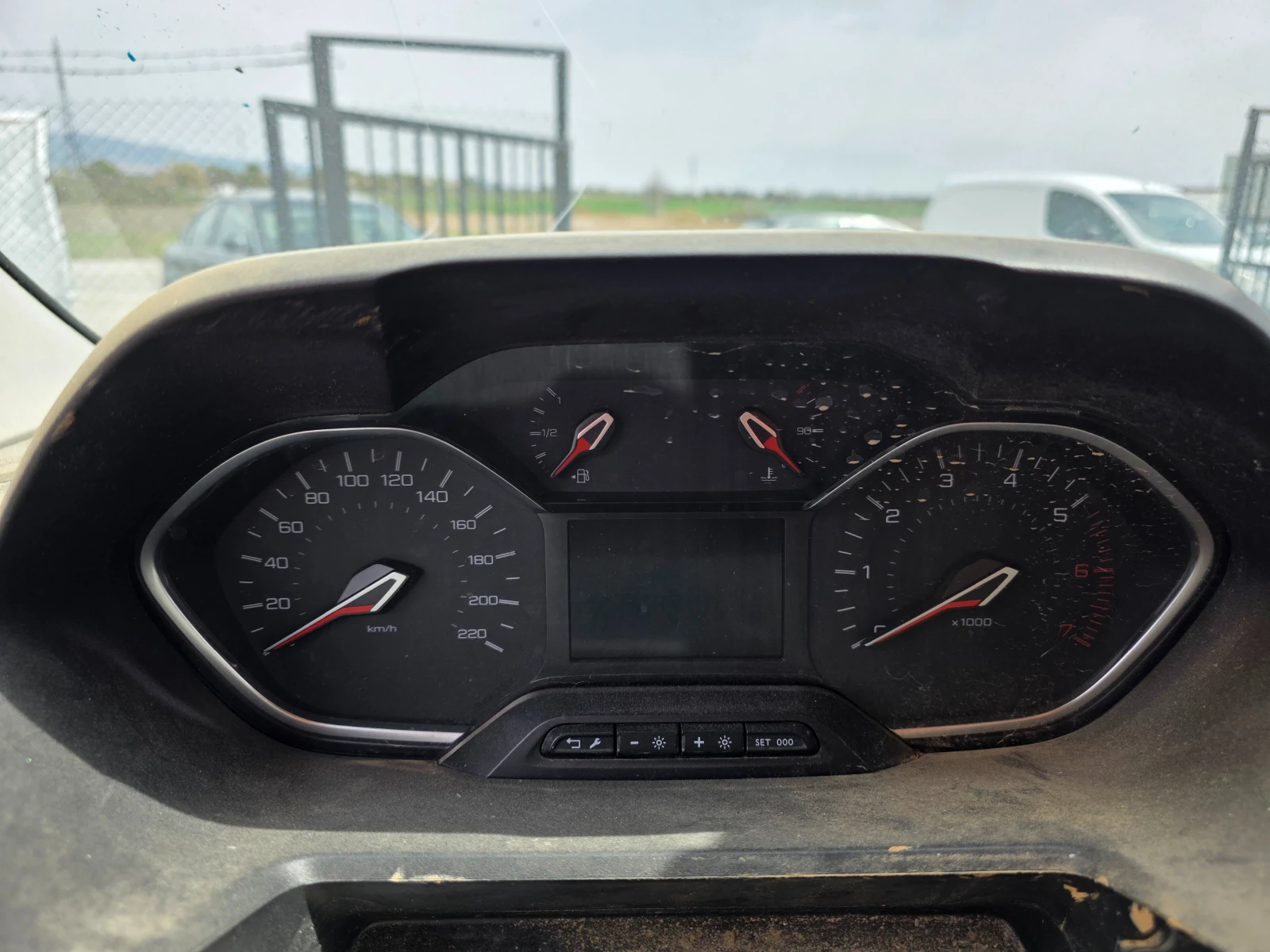 Peugeot Rifter �� ����� | Mobile.bg � ����������� 7