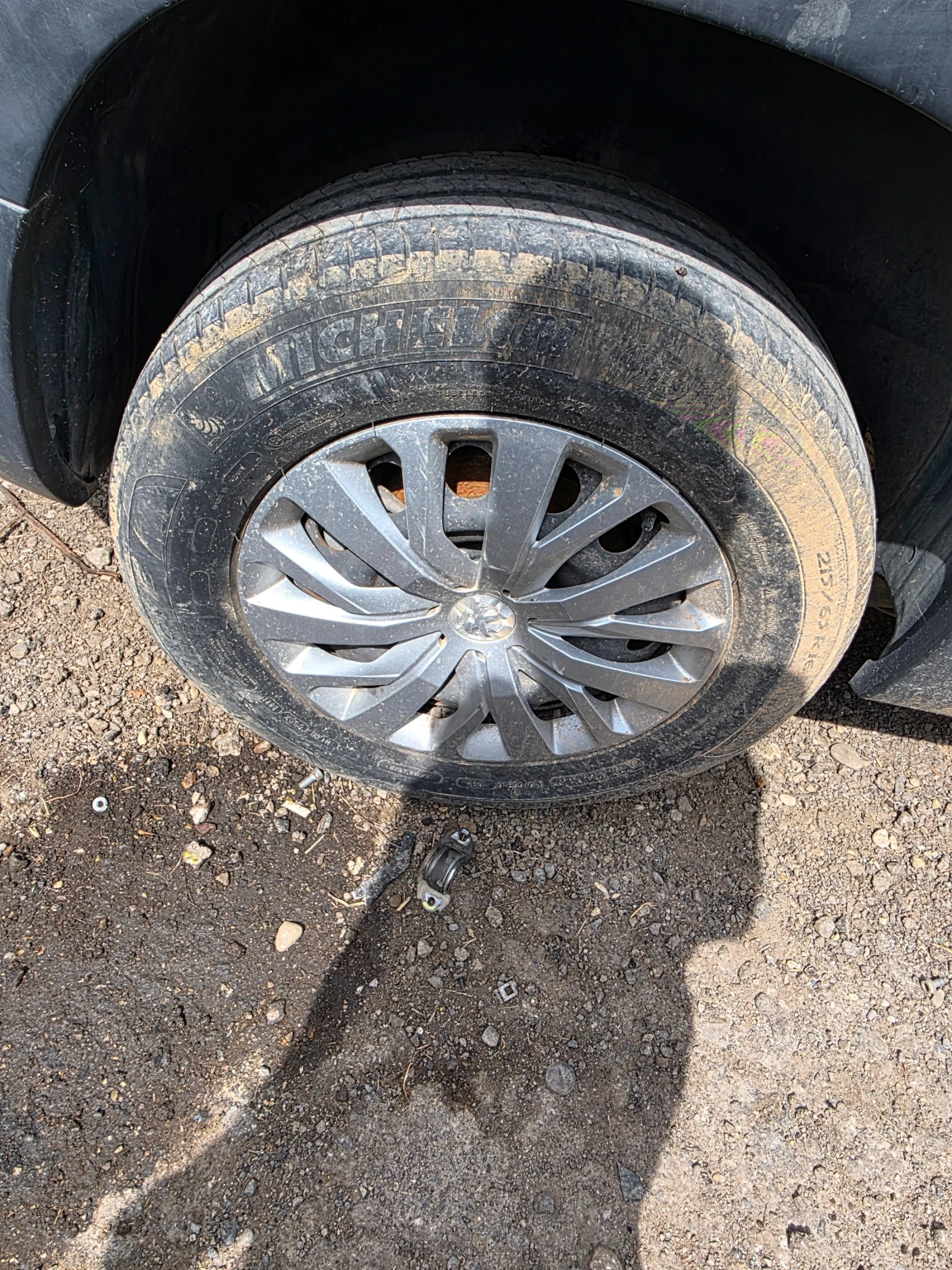 Peugeot Rifter �� ����� | Mobile.bg � ����������� 9