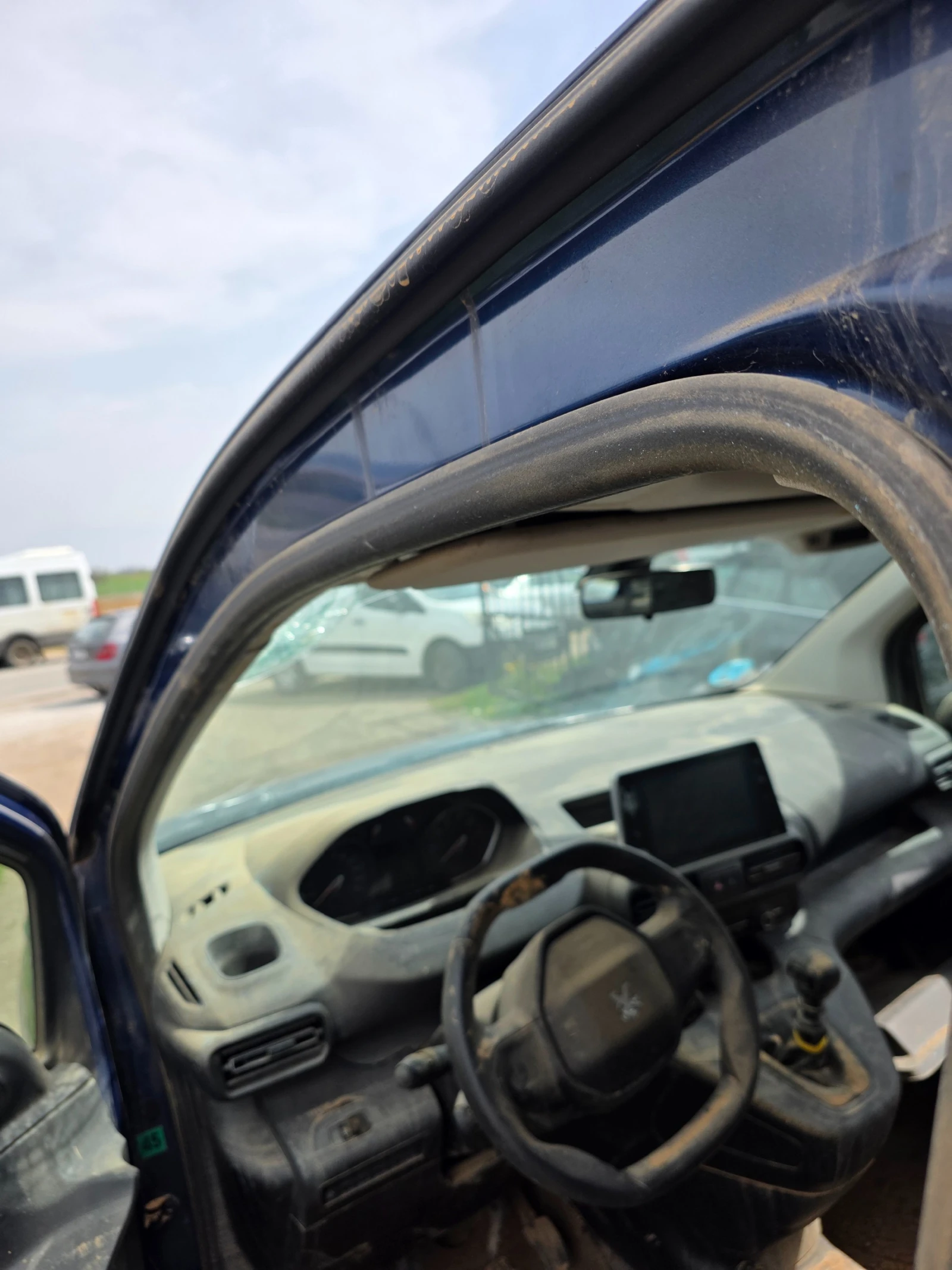 Peugeot Rifter �� ����� | Mobile.bg � ����������� 5