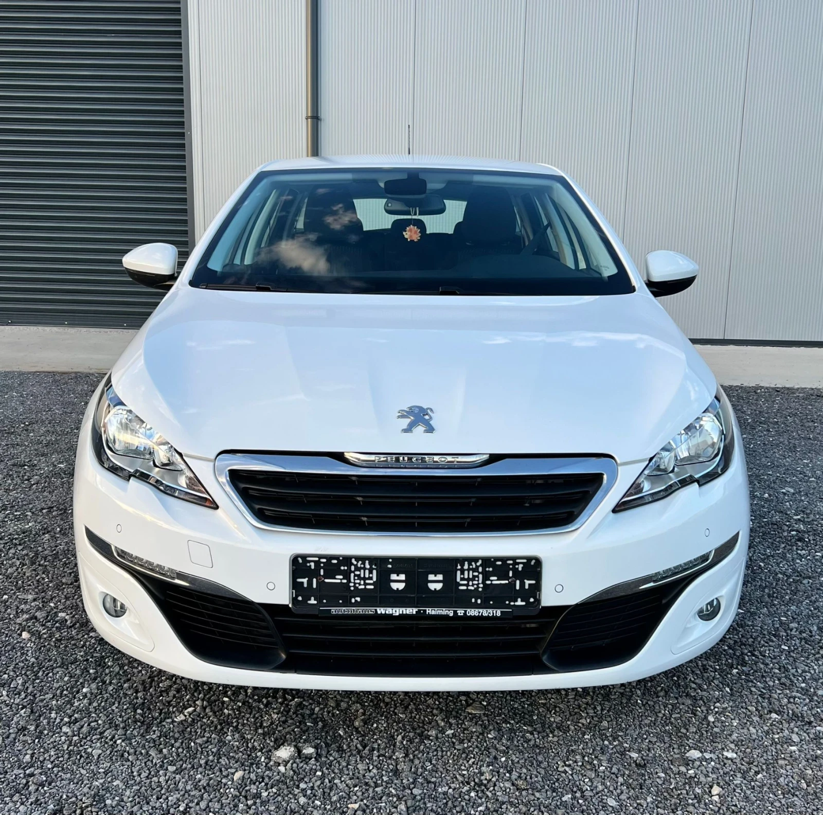 Peugeot 308 1.2i/EURO 6/NAVI | Mobile.bg � ����������� 5