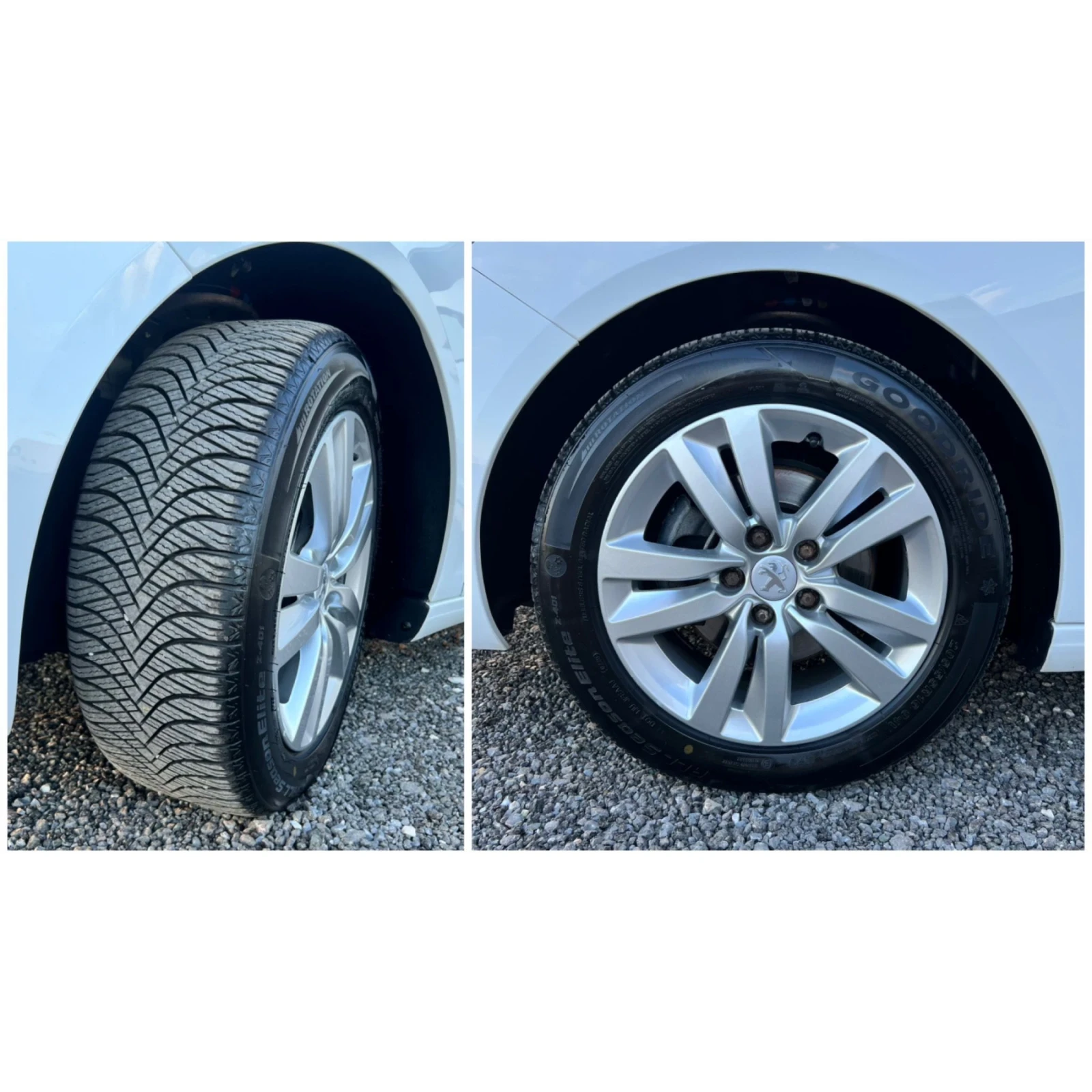 Peugeot 308 1.2i/EURO 6/NAVI | Mobile.bg � ����������� 12