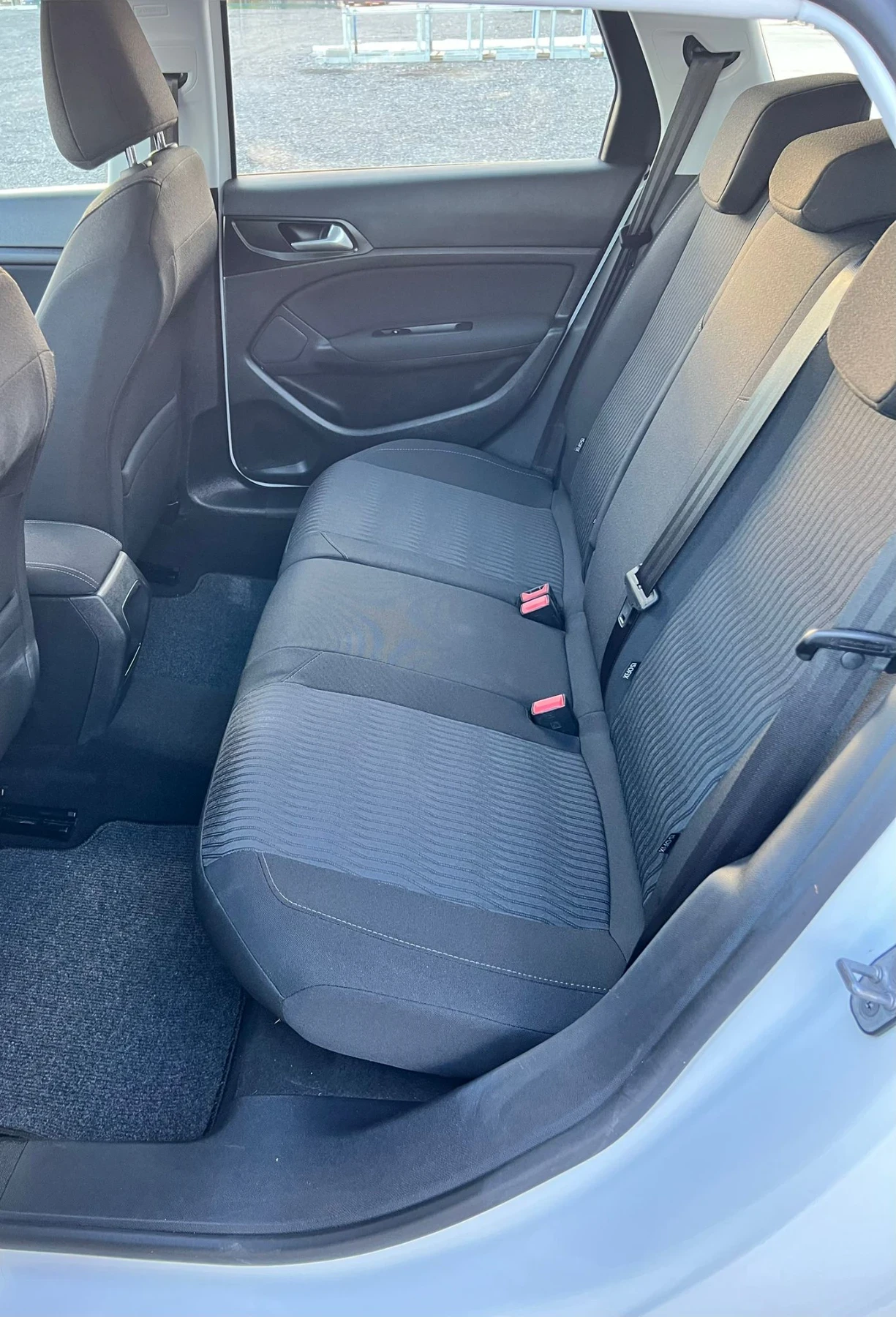 Peugeot 308 1.2i/EURO 6/NAVI | Mobile.bg � ����������� 8