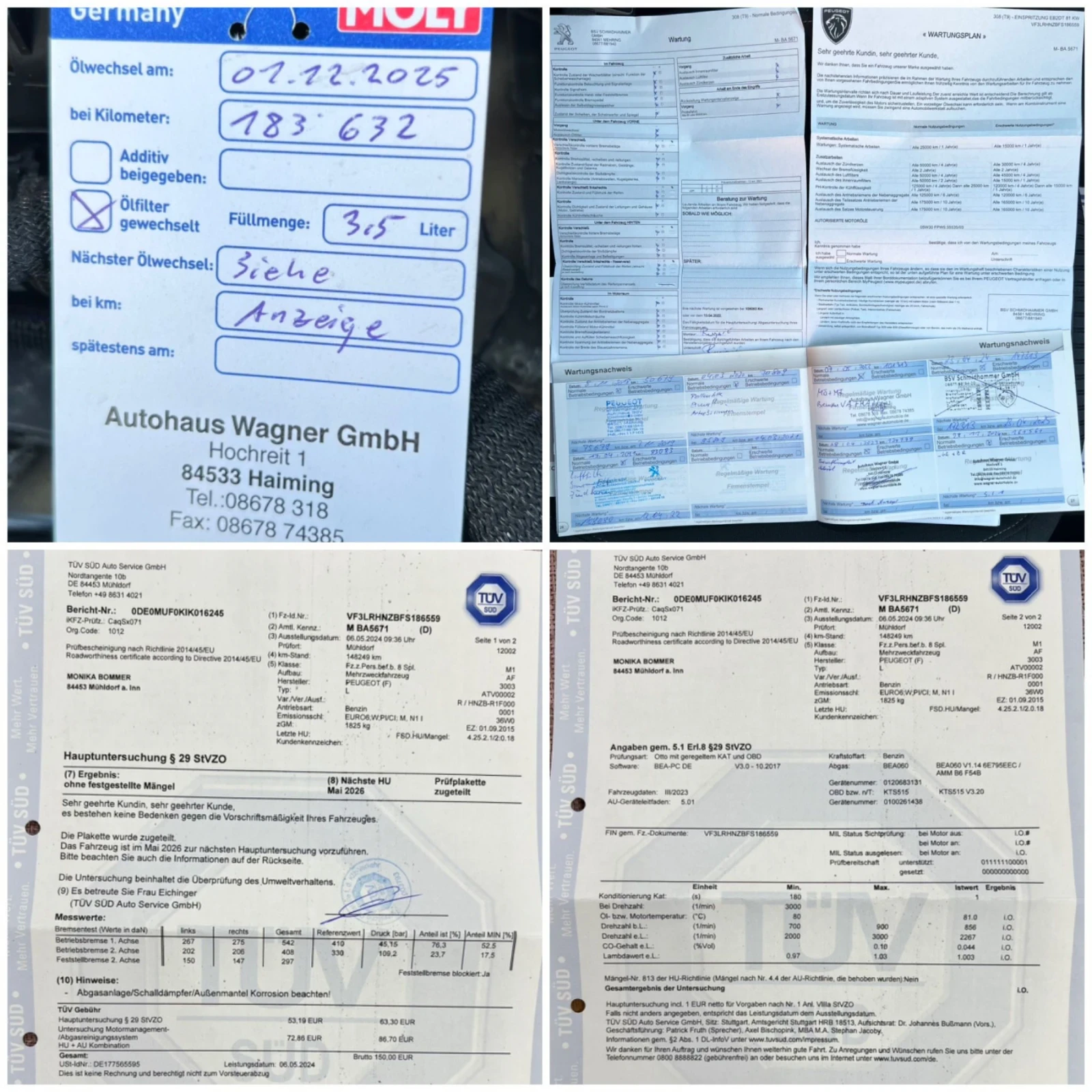 Peugeot 308 1.2i/EURO 6/NAVI | Mobile.bg � ����������� 13