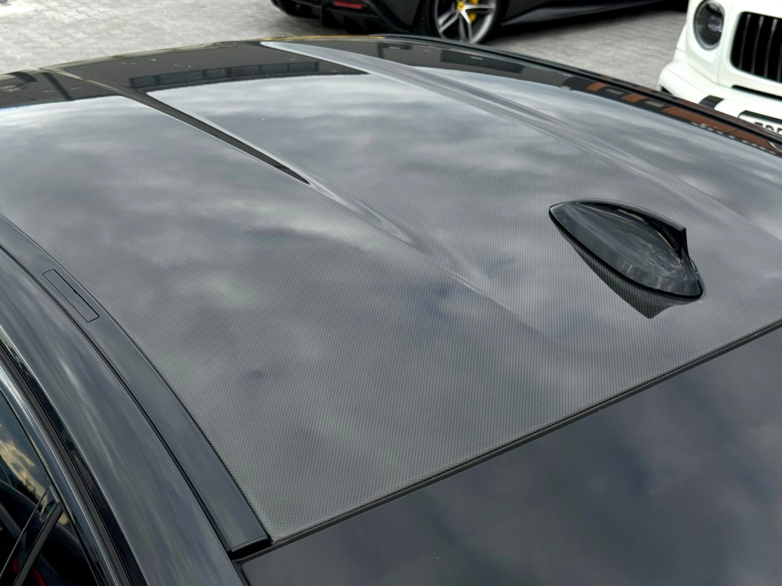 BMW M5, снимка 16 - Автомобили и джипове - 54383476