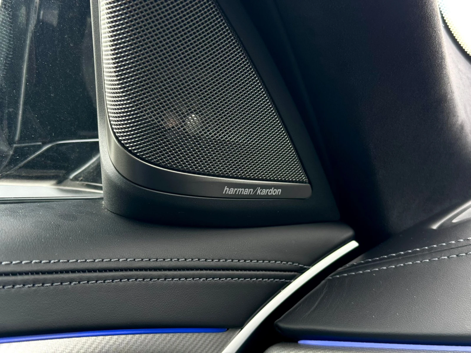 BMW M5, снимка 15 - Автомобили и джипове - 54383476