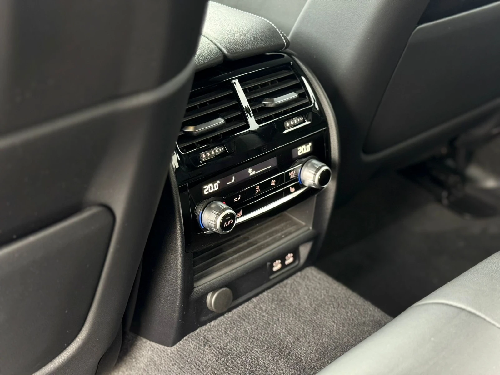 BMW M5, снимка 17 - Автомобили и джипове - 54383476