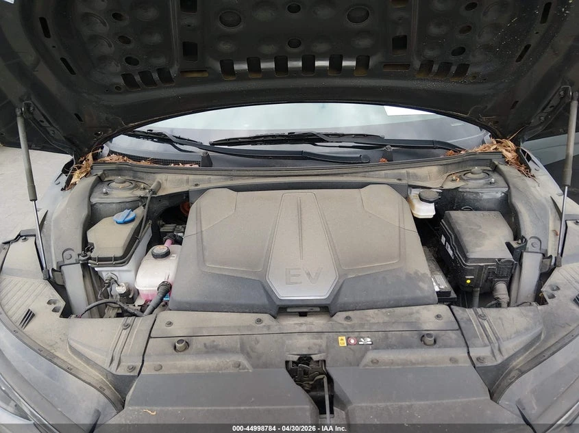 Kia EV6 Light, снимка 10 - Автомобили и джипове - 54460427
