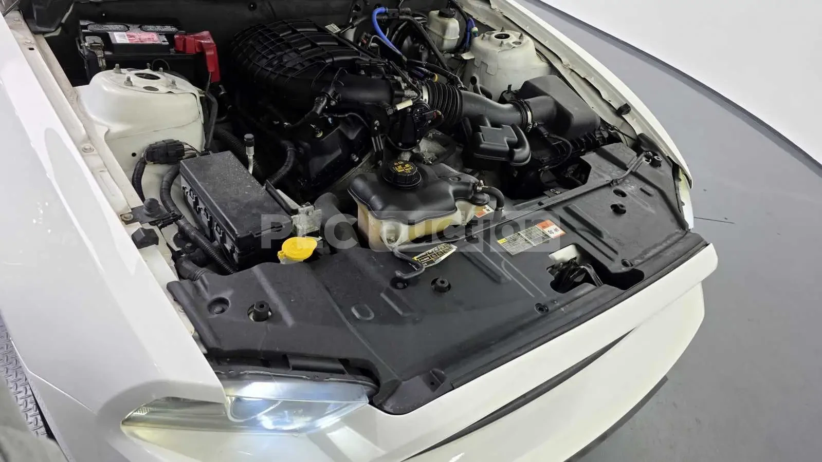 Ford Mustang 3.7| КАМЕРА| ПОДГРЕВ| ВКЛ.ТЕХНОТЕСТ, снимка 16 - Автомобили и джипове - 54929184