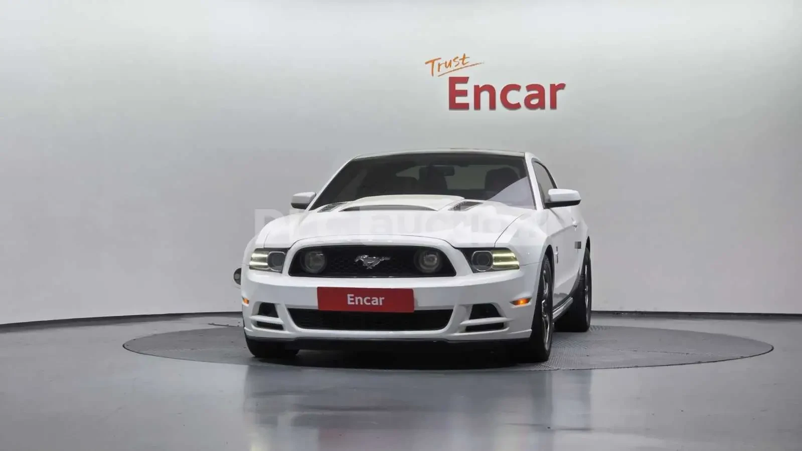 Ford Mustang 3.7| КАМЕРА| ПОДГРЕВ| ВКЛ.ТЕХНОТЕСТ, снимка 3 - Автомобили и джипове - 54929184